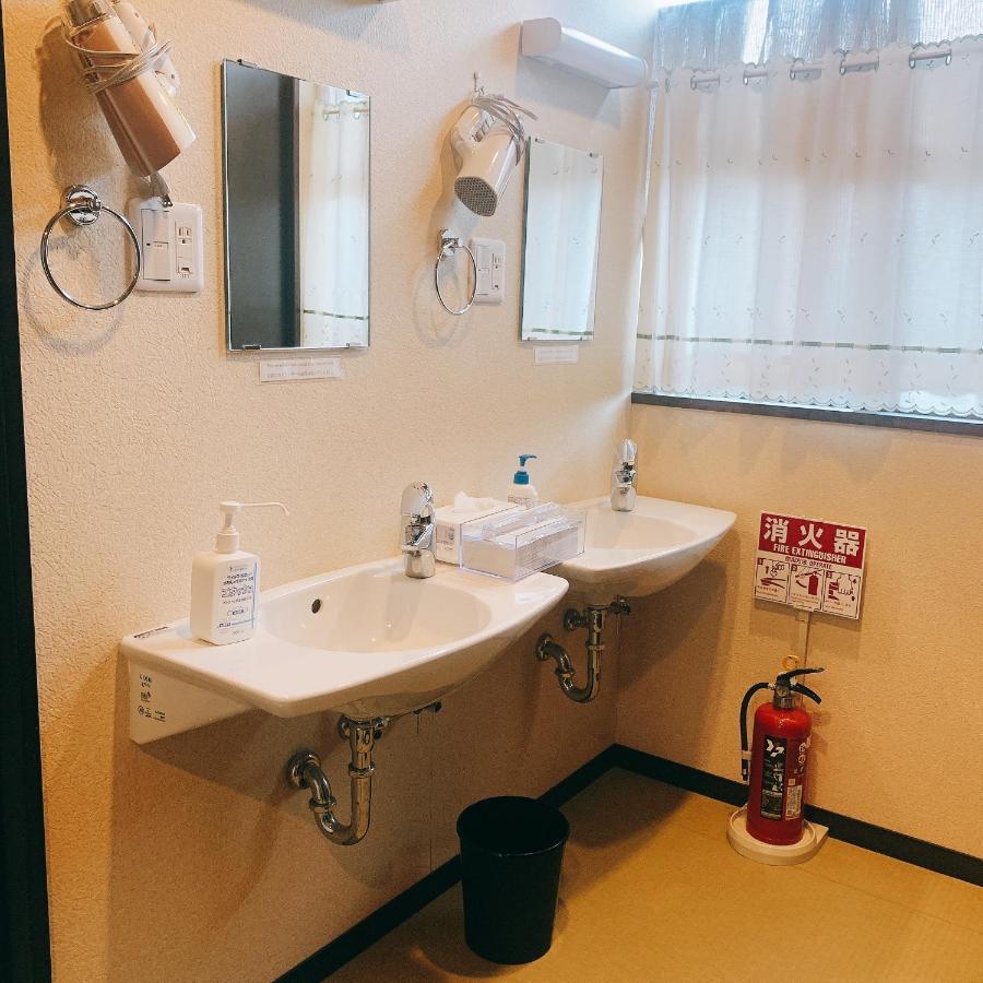 Hilo Hostel Нара Екстер'єр фото