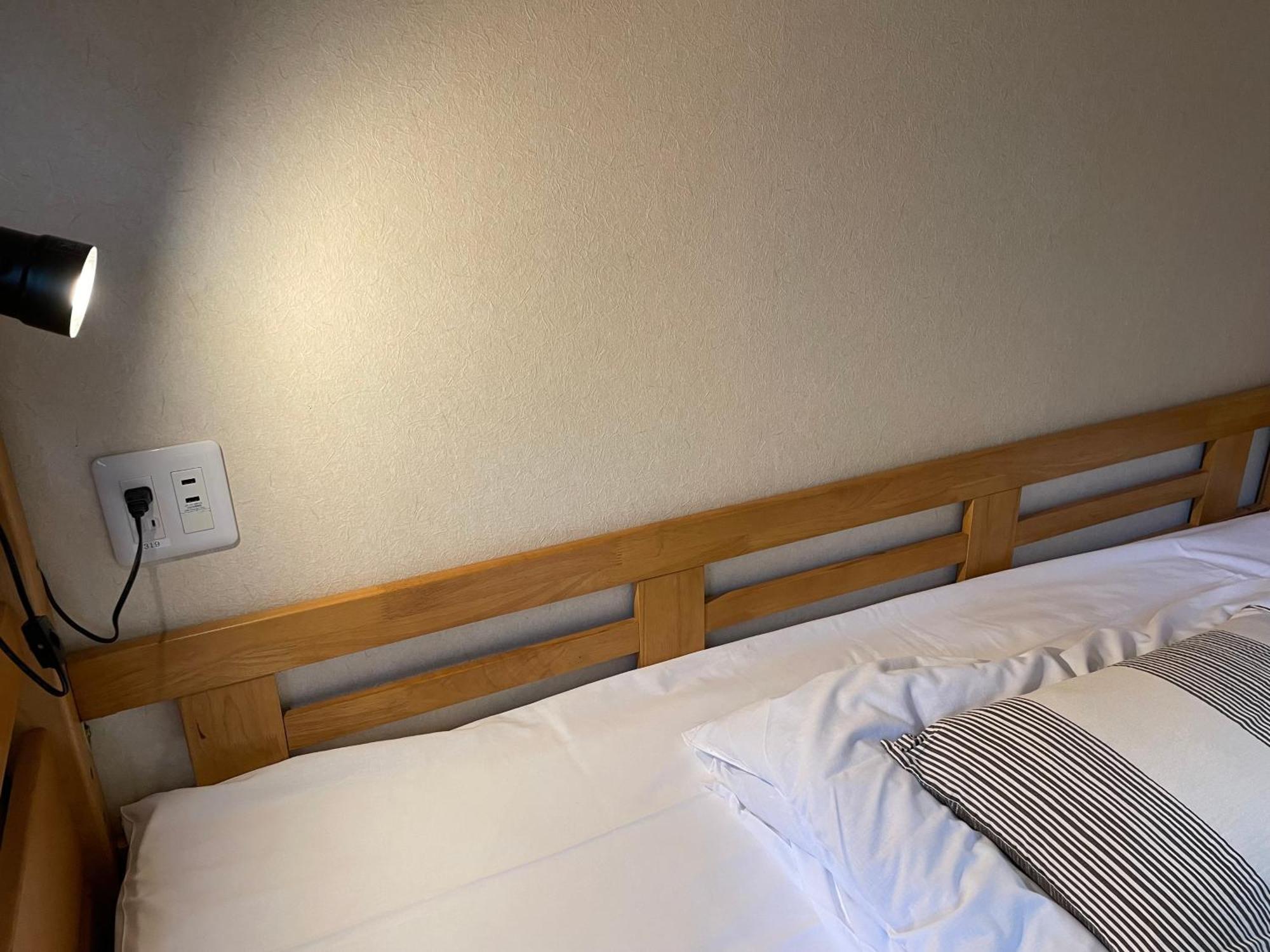 Hilo Hostel Нара Екстер'єр фото