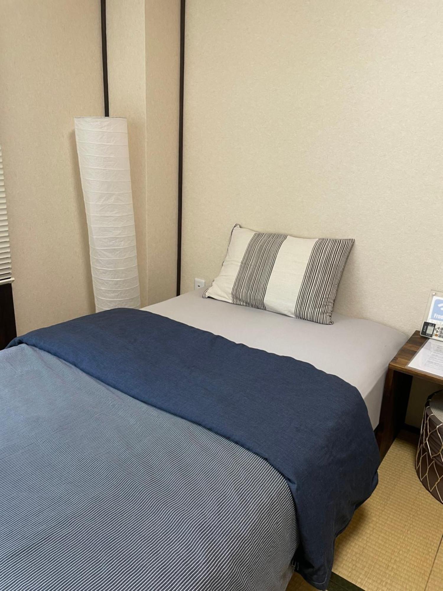 Hilo Hostel Нара Екстер'єр фото