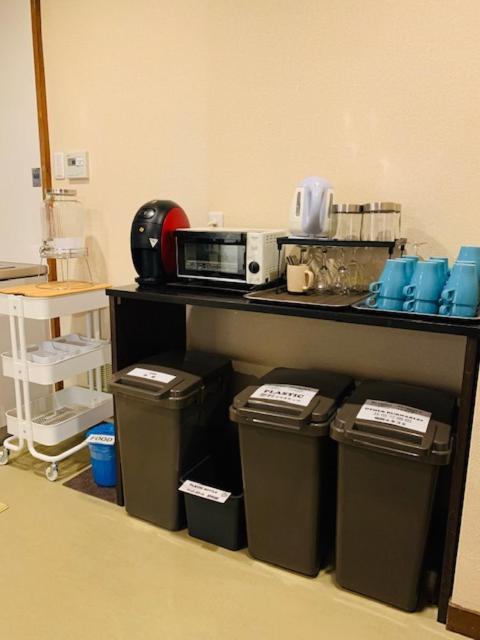 Hilo Hostel Нара Екстер'єр фото